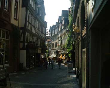 Wetzlarer Altstadt